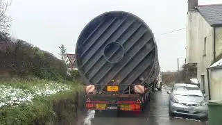 O’Neills Heavy Haulage