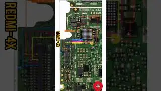 Redmi 4x display light problem and solution||redmi 4x lcd light ways||