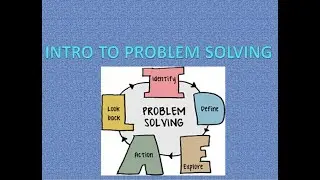 CBSE CS XI Chapter 4: Intro to Problem Solving | CBSE Crash Course Class 11 | One Shot | 