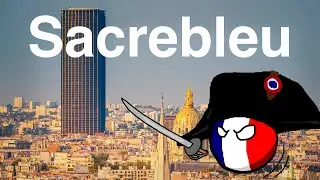 Why Paris HATES Its Only Skyscraper