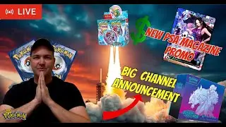 Journey Together As PK  Rants His Face Off About Pokemon Investing