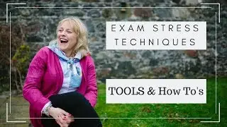 Top 10 Exam Tips