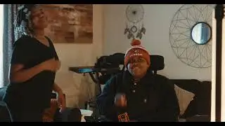 Powered By AbleGamers: Meet Carlito & Jose