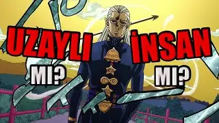 Alien or Human? | Mikitaka What the heck?!