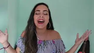 Gabrieli liandro- Jó (Midian Lima)
