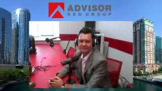 Advisor Red Group,  Выступление на радио 