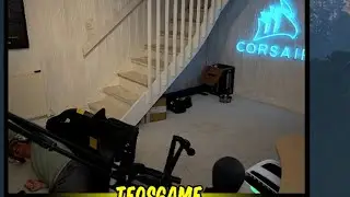 I think I need a new chair