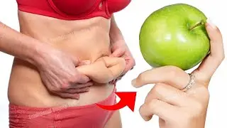 NO-EXERCISE NO-DIET LOOSE BELLY FAT IN JUST 5 DAYS AT HOME