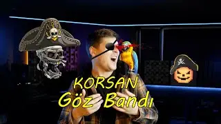 Korsanlar Neden Göz Bandı Takar