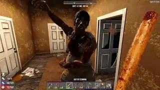 seven days to die day 6