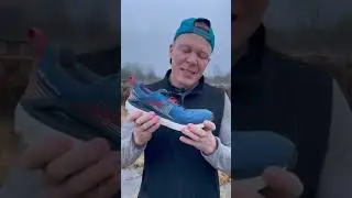 How to choose running shoes? 
