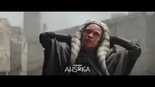Ahsoka | 2023 | Türkçe Dublaj Fragman | HD