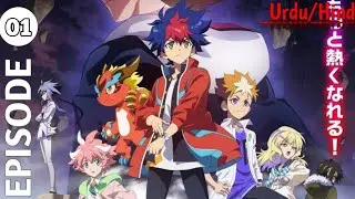 Shadowverse Flame Pokemon  new anime explain in hindi episode 01 / Pokemon anime