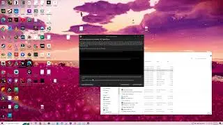 Unreal Engine 5, Universe Simulator - Async Proctree, Run Time Generation