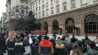 День освобождения Болгарии.