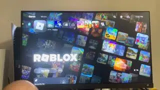 Roblox PS4/PS5: How to Fix Console Lag & Stuttering Issues Tutorial! (100% Working)