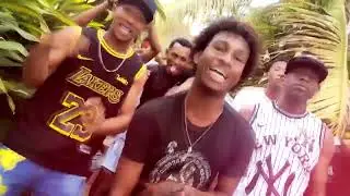 PRENDE ESE BATE - DARWIN CLAN ❌ KING ELIAN ❌CARLOS DAN ❌ CKR ❌ DANIEL KAN 🌴 DJ CHIKI - VIDEO OFICIAL