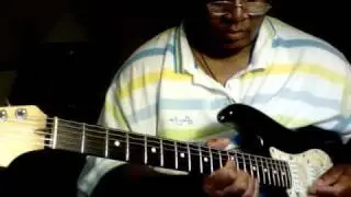 Kevin Wilson More guitar lessons