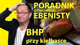 Poradnik Ebenisty #8 Casting do Piratów z Karaibów czyli struganie wariata