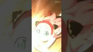 Damian melindungi Anya 😊, maaf kalo jelek videonya