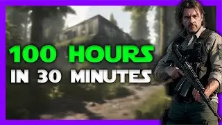 Tarkov Tutorial #1: 2024 Beginner's Guide