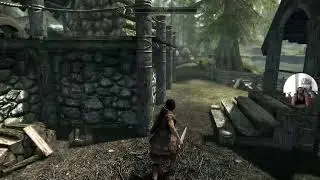 Skyrim | First Play Through