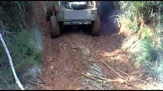 passeio tt alenquer