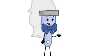 Snowbrush's love herself