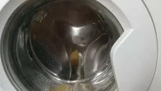 Indesit washing machine 3/3 spin
