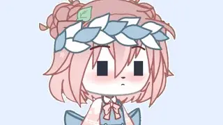 🌸|Dancing for a While meme| Я делаю видео :