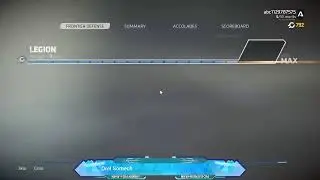 Defending the frontier. | Titanfall 2