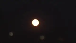 May 7 2020 supermoon and Jupiter chox