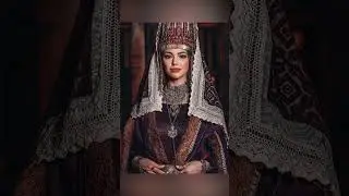 People of Russia / Народы России #1
