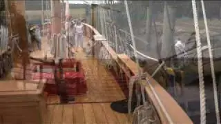 Charles Towne Landing