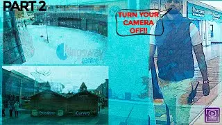 Newport | South Wales | Town centre | Part 2 of 2