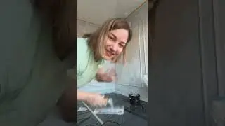 Реалити в ремонте, Часть 2! Не пропустите завтра продолжение🔥 Перекраска стен по рефу заказчика