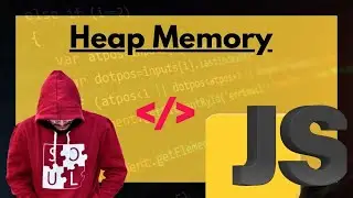 🚀Mastering JavaScript Heap Memory: Boost Your Code's Performance