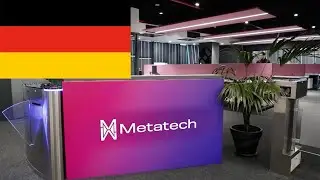 Metatech: Eine neue Ära der Blockchain hat begonnen