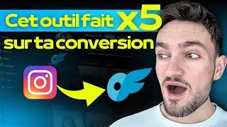 OFM: Utilise Cet OUTIL SECRET pour CONVERTIR X5 PLUS d'abonnés sur OnlyFans