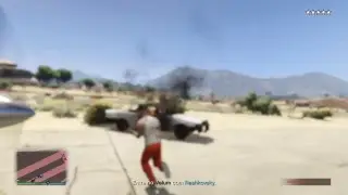 Live - gta v