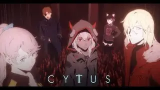 The Whole Rest in Osu (Whit Lyrics)