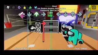 play friday night funkin roblox mod tricky phase 2 👍👍❤️❤️ iam lose 🤣🤣🤣🤣🤣
