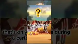 5 random fact about genshin impact.