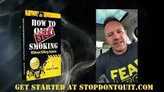 Quitting Smoking Starts With How You Think