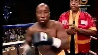 Мировой Бокс Руслан Проводников3,4,5 бойVS Antwon Barrett,Willie Diamond,Darren Darby