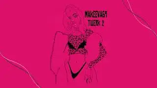 Makeeva69 - Twerk 2