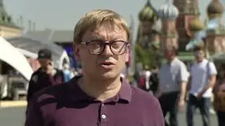 У поэта есть только слова...