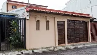 Venta casas Desamparados San Rafael Abajo