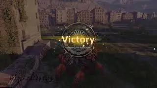 More Crossout Clan Wars