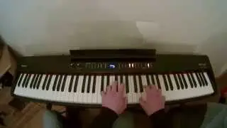 Muse meets Rachmaninoff [Piano Impro]